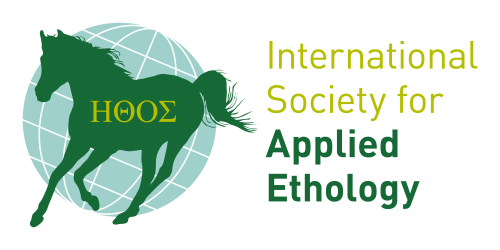 International Society for Applied Ethology